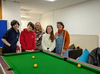 Callington youth centre reveal plans for the future