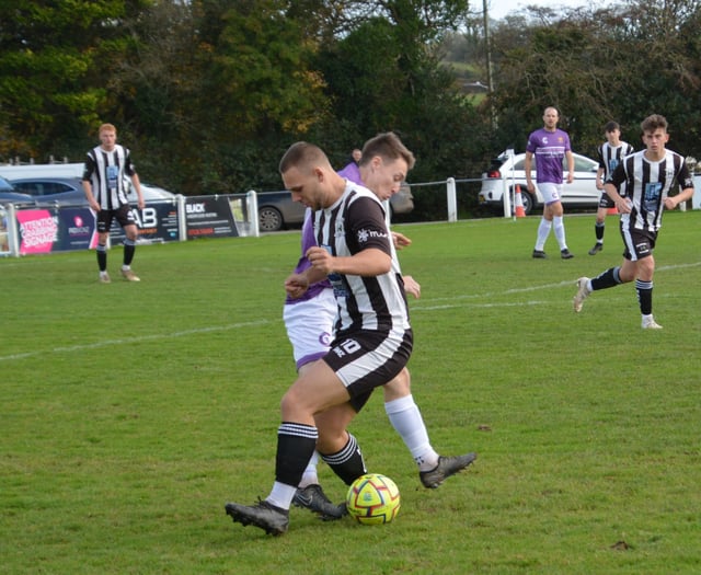 Carter slots home winner as Magpies earn crucial victory over St Day