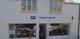 Bude charity shop issues dumping plea 