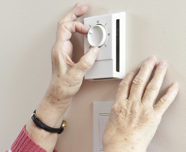 Heating advice for vulnerable households in Cornwall