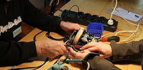 Repair cafe seeks handy volunteers