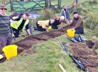 Archaeologists unearth 'major revelation' on Bodmin Moor