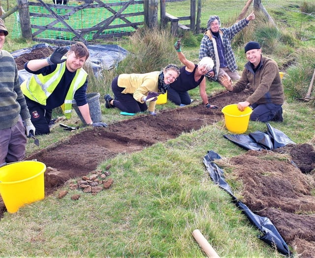 Archaeologists unearth 'major revelation' on Bodmin Moor