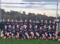 Launceston Ladies bounce back with gritty win over battling Hornets