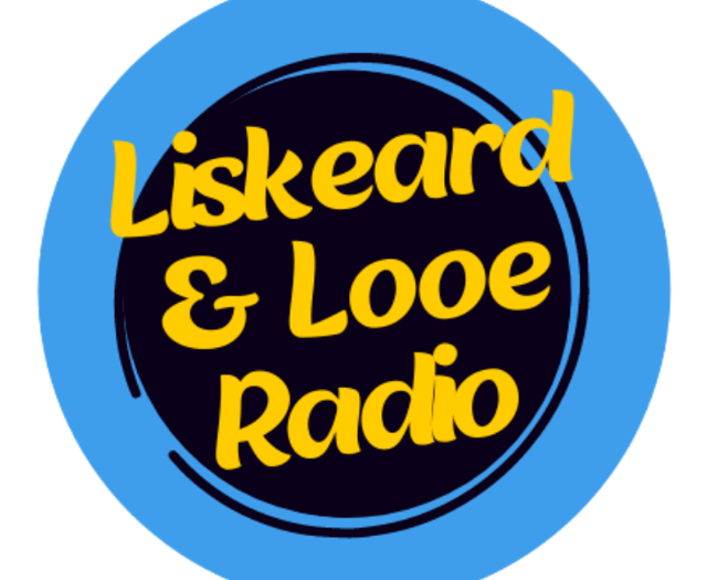 Liskeard & Looe Radio: Lights up