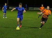 Bude Town edge past Appledore reach Torridge Cup semi-final