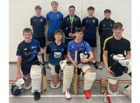 Launceston College set up cricket academy