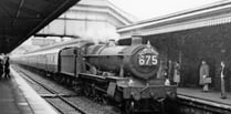 Pictures from the Past: Cornwall's railways prior to the Beeching Axe