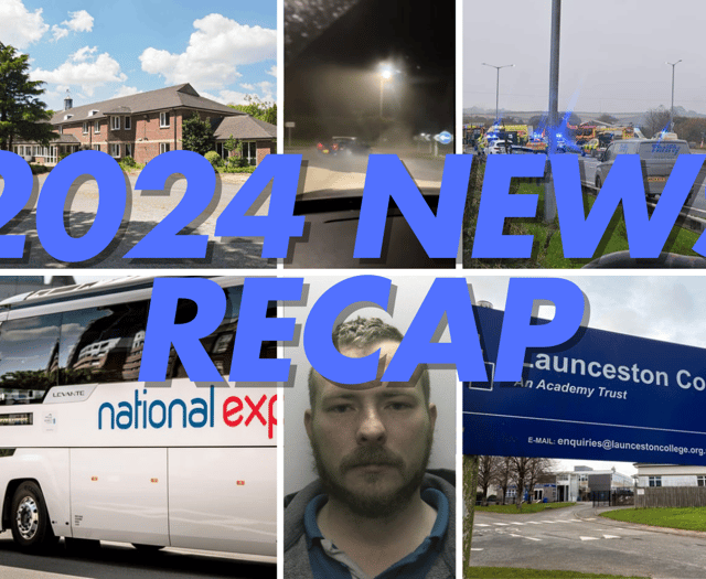 2024 Recap: A look back at some of the biggest stories of the year