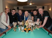 All to play for in Holsworthy and District Pool League divisions