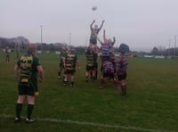 Bude beaten despite encouraging performance at Plymstock Albion Oaks