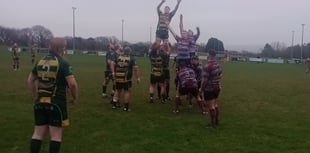 Bude beaten despite encouraging performance at Plymstock Albion Oaks