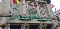 Henwyn tyller/Place names: Helston