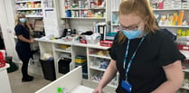 Pharmacy service that helps relieve pressure on the local GP a success