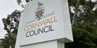 Cornwall Council praised by MP over devolution stance