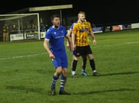 Holders Falmouth ease past Bude to reach Senior Cup semi-final