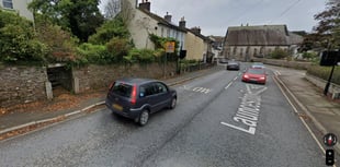 Puffin crossing to be installed in Callington