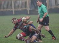 Bude beat Tavistock after last-gasp conversion drama