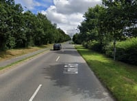 Police appeal after motorcyclist sustains 'life changing injuries'