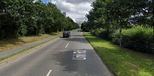 Police appeal after motorcyclist sustains 'life changing injuries'