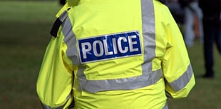 Police aim to step up patrols after antisocial behaviour reports