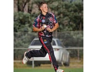 Tintagel re-sign Pooley as Aussie bowler Minehan joins