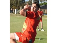 Holsworthy snap up Aussie Pigdon for Division Two East campaign