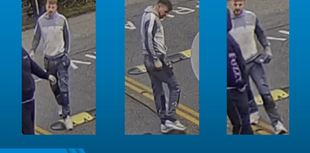 Police launch appeal to identify man following Bodmin assault 