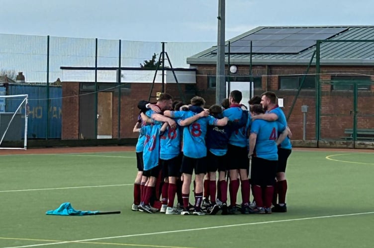 Bude Hockey Club