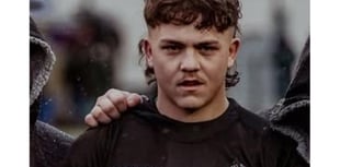 Bude's Alfie Johns named in England Under 17s development squad