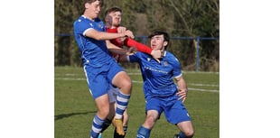 Battling Bude beaten by top-four hopefuls Callington