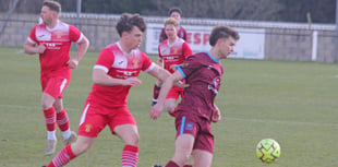 Wadebridge fight back to earn point at Pennygillam